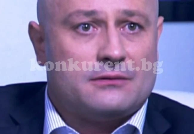 Рачков спира да работи: Писна ми да ме унижават богаташи! И без това печели по 25 000 на месец