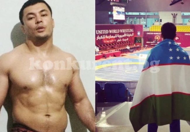 Ужасяващо ВИДЕО 18+ от убийството на ММА боец в нощен клуб