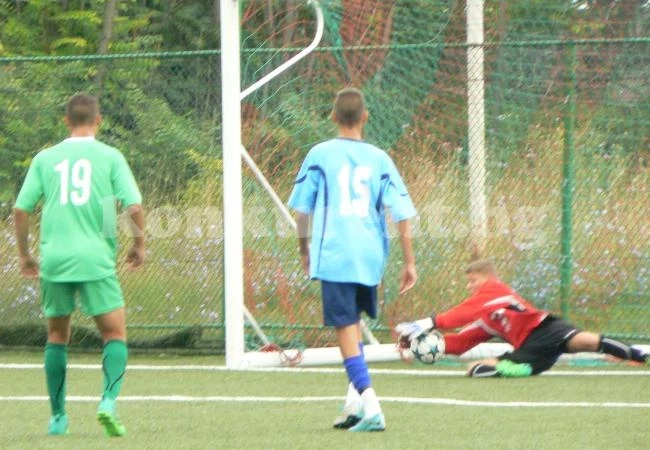 Елитните U15 и U17 почват на 28 август, оповестиха програмата до края на месеца в U19