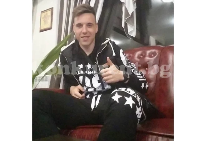 Байчев с хеттрик за Бдин при разгром над Първа Атомна