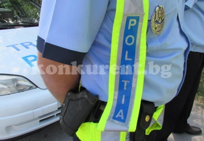 Само за 6 дни: Близо 1000 нарушения на пътя