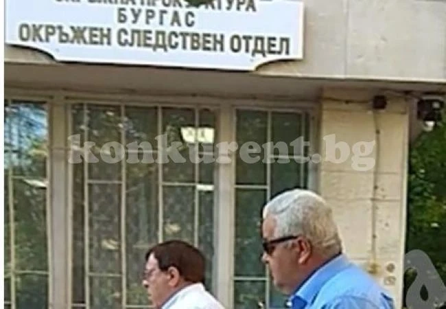 Второ обвинение и гаранция от 50 000 лева за Бенчо Бенчев (Обновена)