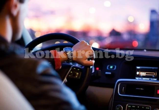 Робот ще замени инструкторите на шофьорски изпит, за да не продават книжки