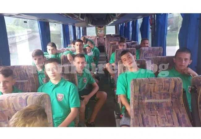 U15 на Ботев замина на лагер в Банско, чака там ново попълнение /СНИМКИ/