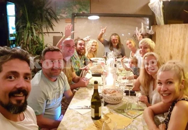 Рачков за първи път потвърди: Заедно сме с Мария! Мирише ли на сватба?