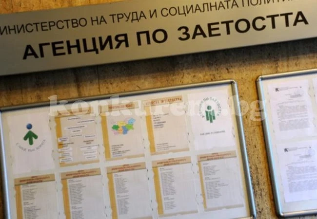 Дават нова възможност за устойчива заетост
