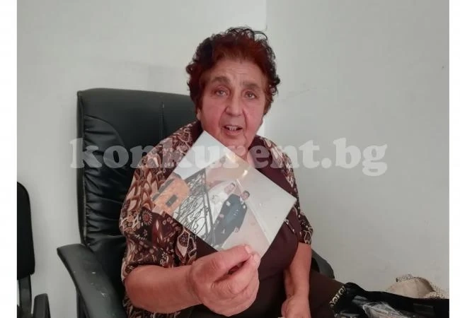 Влюбени от Лиляче са диамантени младоженци