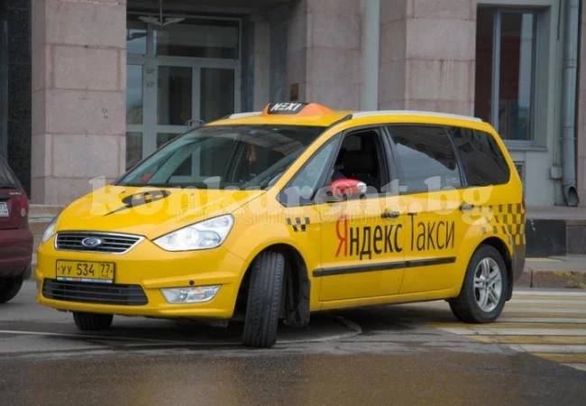 Таксиджия изнасили клиентка, но я откара безплатно у дома