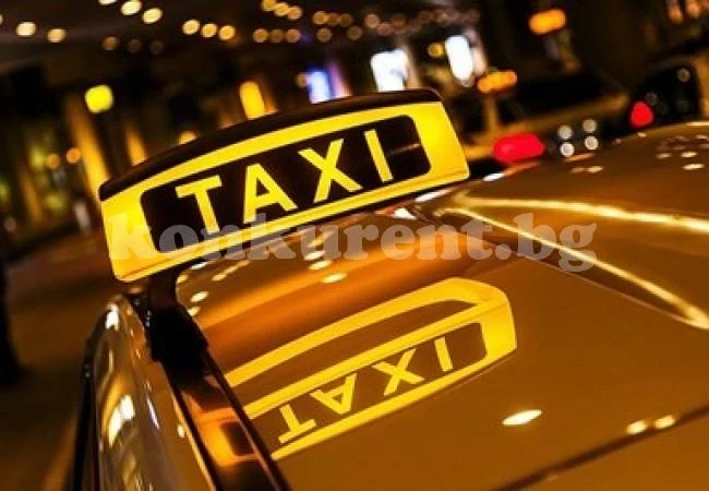 Таксиметрови шофьори продават дрога