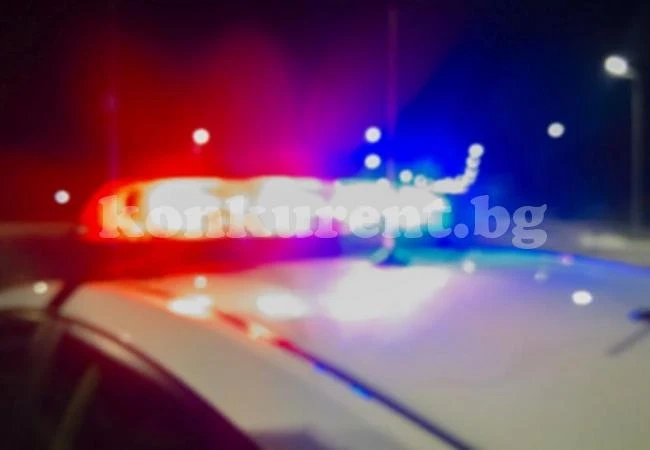 16 ранени в автобусна катастрофа
