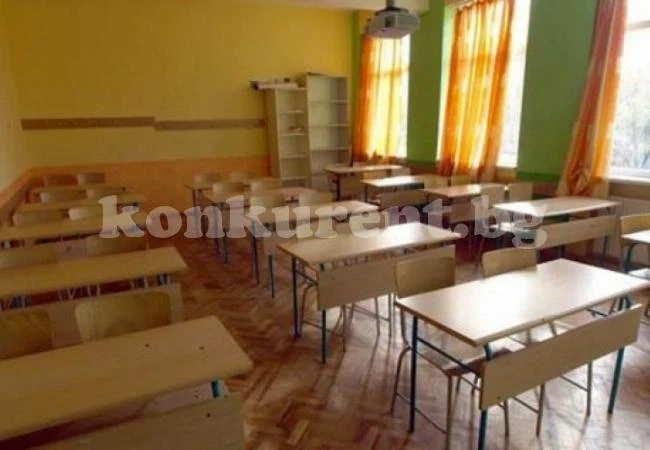 В гимназията вече ще се учи и...