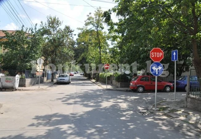Въведоха куп промени на движението във Видин