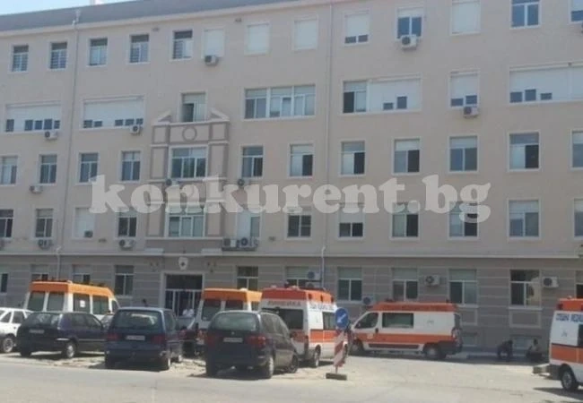 Здрава родилка почина в болница – скачали ѝ по корема 