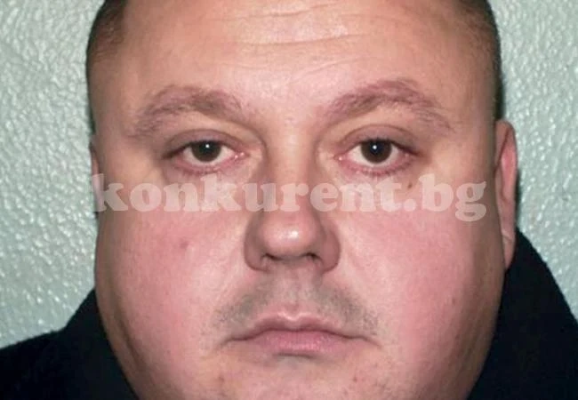 Сериен убиец стана художник в затвора (СНИМКИ)