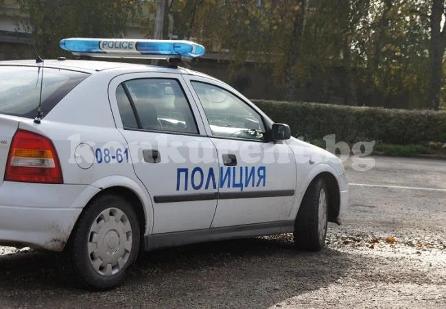 Образуваха бързо производство срещу мотопедист