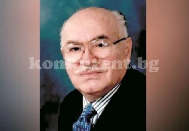Дарител на $3 000 000 става почетен гражданин на...