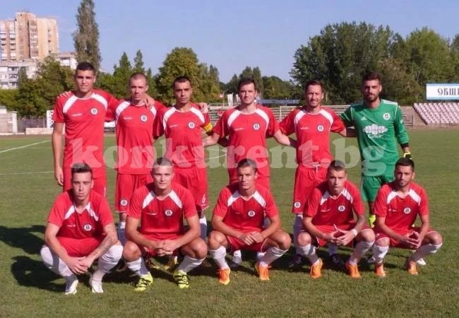 Бдин би пряк конкурент за челните места