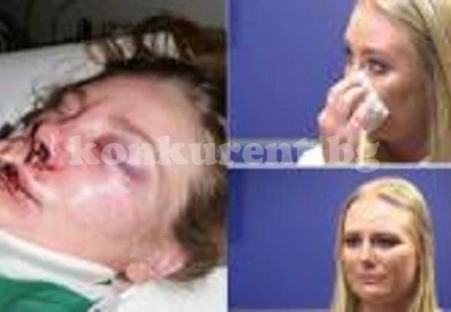 Полицията дава огромна награда за залавянето на изрод, изнасилил млада родилка