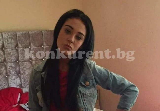 20-годишна гангстерка налетя на шофьор, за да му изтръгне очите и гръкляна