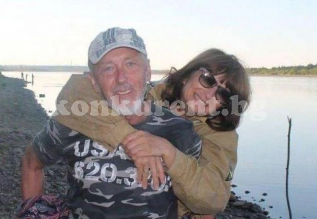 Стоян Алексиев се върна при жена си, след като палавата Ивана . . .