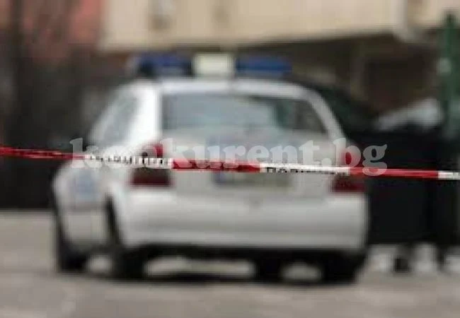 Мъж прегази братчето си смъртоносно с трактор