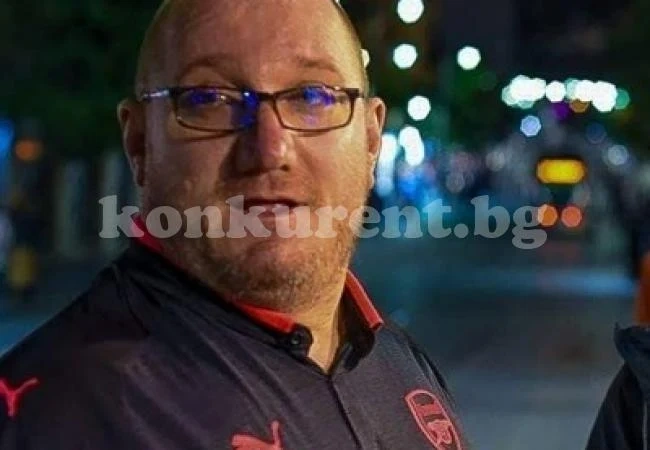 Уволниха от правителствения пресцентър чиновника, ударил журналистка