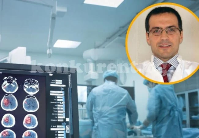 Добро сърце: Роден хирург загърби Хановер след 13 години, за да помага на болни в България
