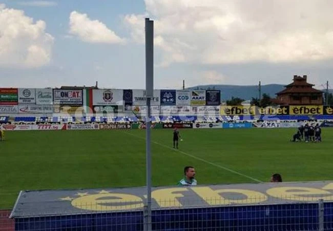 U19 на Монтана гостува в „Коматево” три дни по-късно