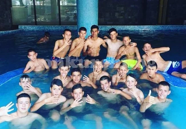 U15 на Ботев шокира Национал с 4:2 в Банско