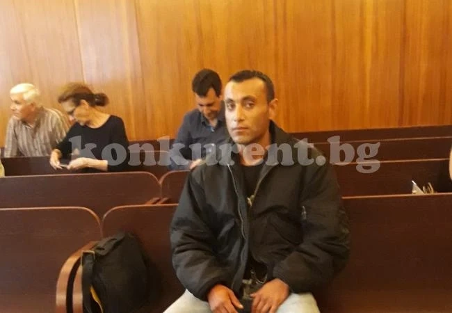 Съдят убиеца на зърнения бос Кунчо Кунчев за втори път