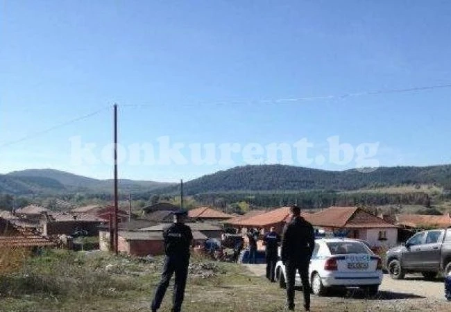 Малолетни деца извършиха кражба