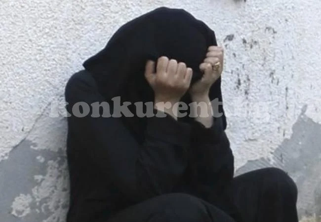 Момиче, отвлечено от ИДИЛ: Ако нямаш гърди - първо затвор, после те изнасилват