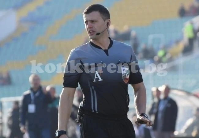 Ставров свири на Първа Атомна, Кузев е на дербито в Берковица