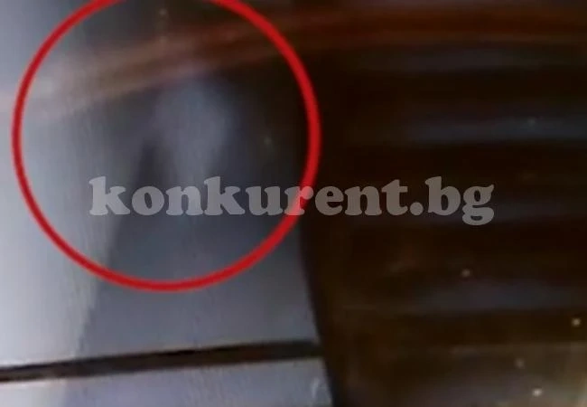 Експерт по призраците остана шокиран от това, което видя в къща (ВИДЕО)