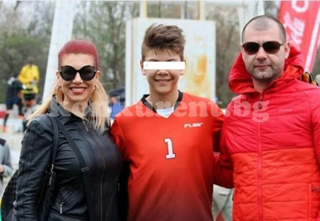 Ето от кого роди Нелина