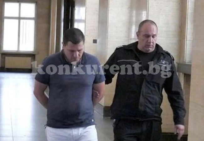 Росен Карадашки на съд за изнудване, искал 20 бона, за да не пусне таен запис по телевизията