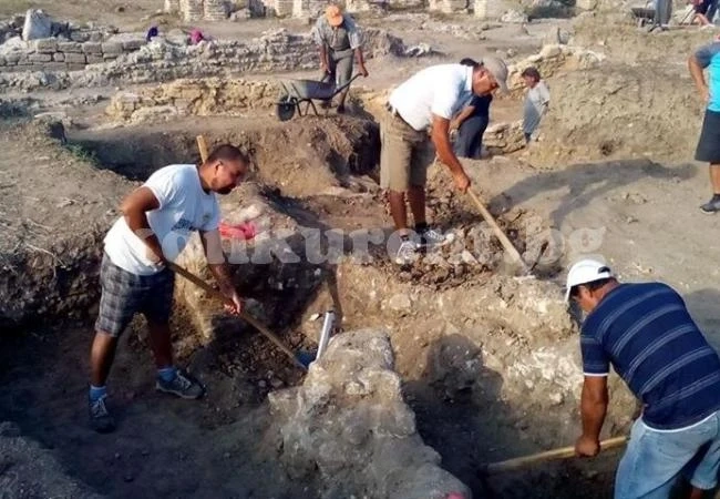 Правят ден на отворени врати на Рациария