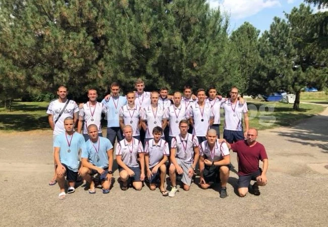 Врачанин изведе КПС Варна до сребърните медали в Кикинда
