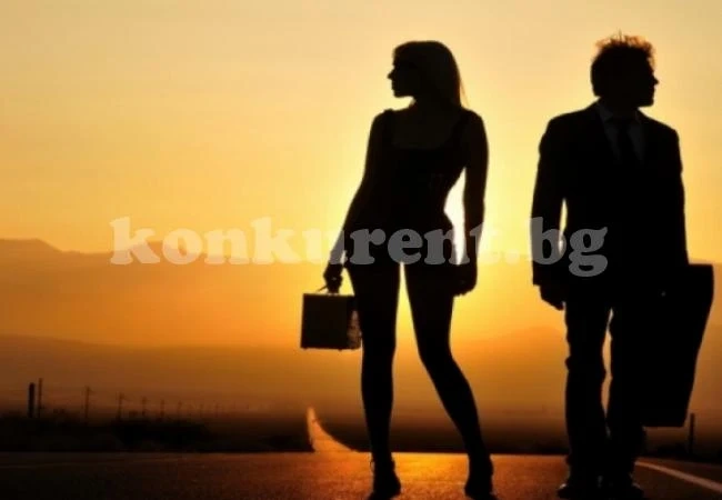 Топ 5 на женските комплекси, които отблъскват мъжете