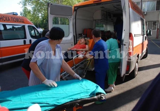 Потвърдиха смъртта на 13 души при зловещата катастрофа край Своге