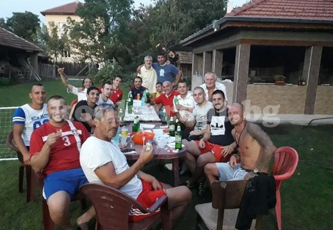 Расово обърна Шурданица на старта, дубъл за Елвиса и Руната, героят е Печенийски