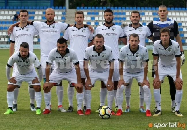 Кошмарът за Кариана няма край, все пак ерденчани взеха първа точка