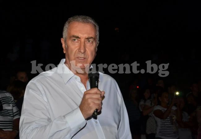Кметът на Видин забрани музиката на панаира утре