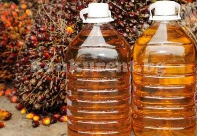 Важно за потребителите: СПИСЪК на производителите на млечни продукти, които използват палмово масло