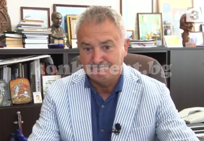 Златко Живков взриви първенството - лидерът на Втора лига имал 18 сигурни точки срещу 3 отбора /ВИДЕО/
