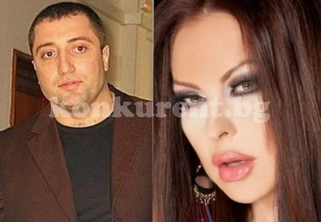 Ивана крие аборт от Митьо Очите! Била е с него, докато е . . .