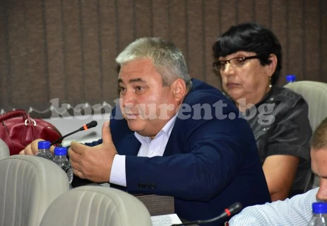 Павлин Петров: Тази кандидатура за шеф граничи с цинизма