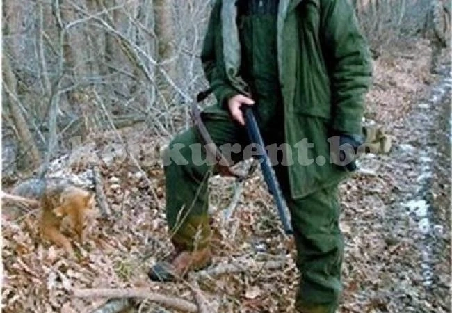 Задържаха трима мъже, заподозрени в бракониерство
