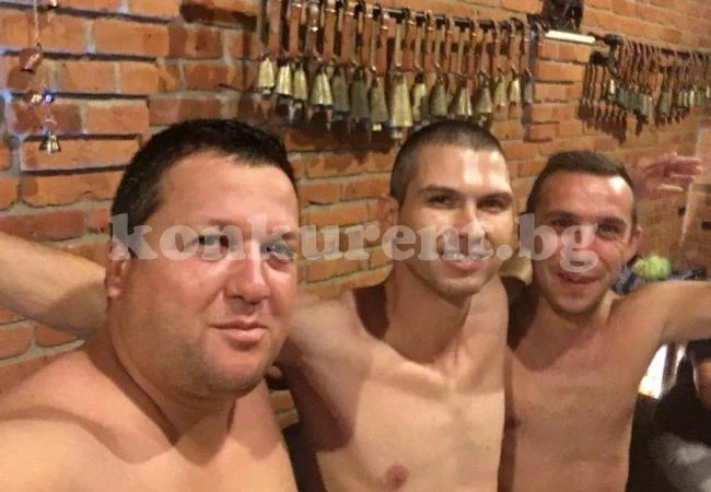 Раждането на Виктор даде повод на Околчица за луд купон