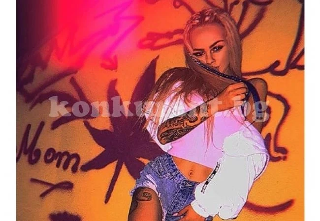 Брадъра праща Сузанита на тест за хепатит